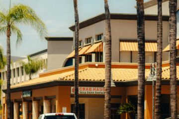 Smart Driver's Guide to Auto Insurance in Long Beach